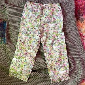 Printfresh Pajama Pants L